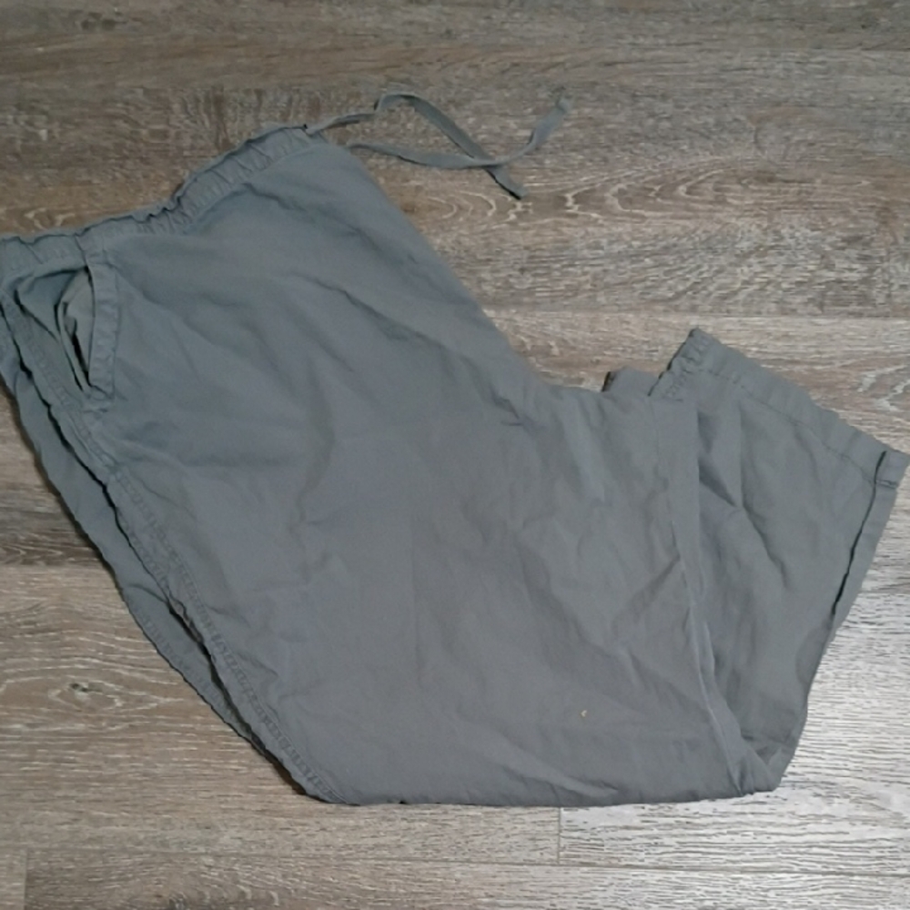 Casual Womens's Joggers in Slate Gray